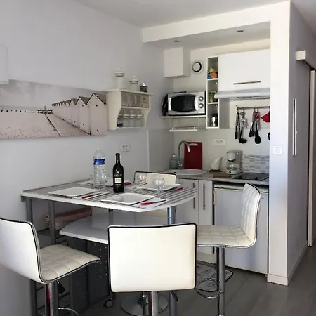 A Cros De קאן סור מר