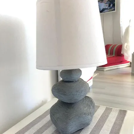 Lägenhet A Cros De *