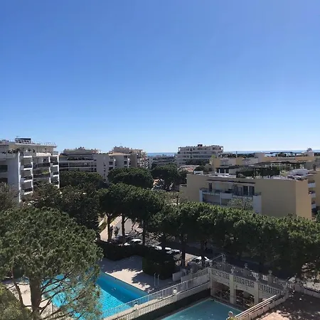 Apartmán A Cros De *