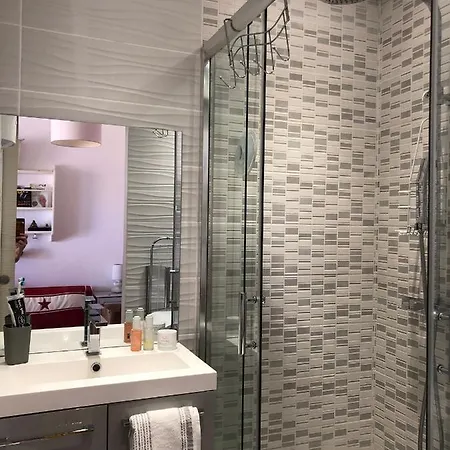 Apartamento A Cros De Cagnes-sur-Mer