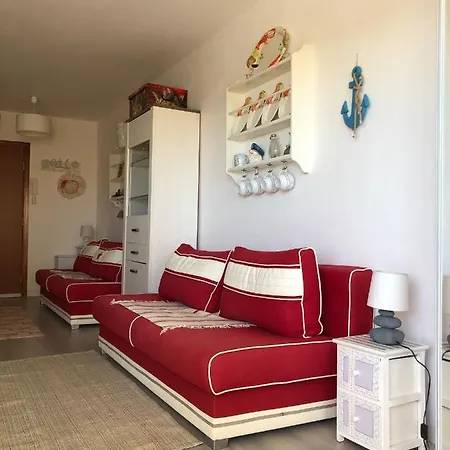 Apartamento A Cros De *