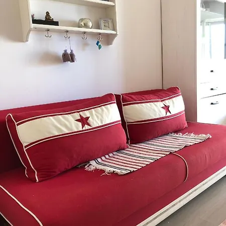 A Cros De * Cagnes-sur-Mer