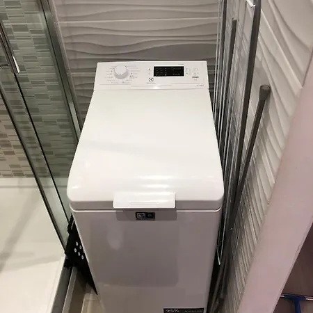 A Cros De شقة كانيو سور مير