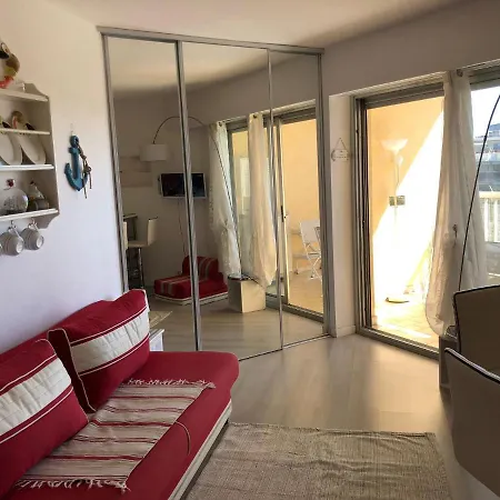 A Cros De Cagnes-sur-Mer