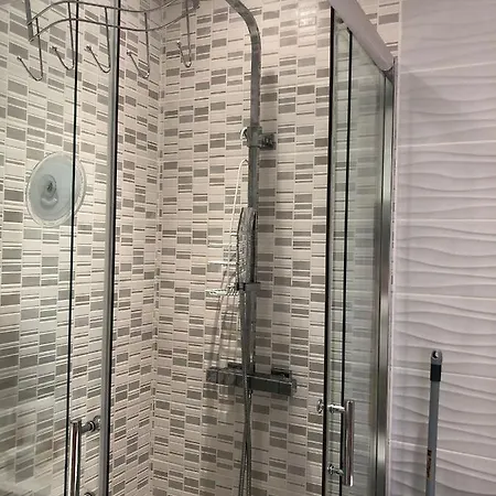 A Cros De Apartmán *