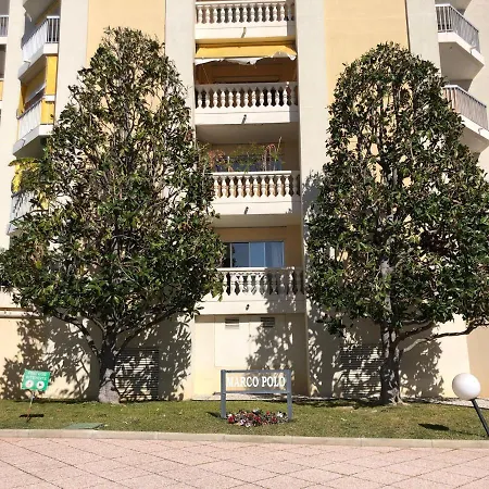 A Cros De Apartmán *