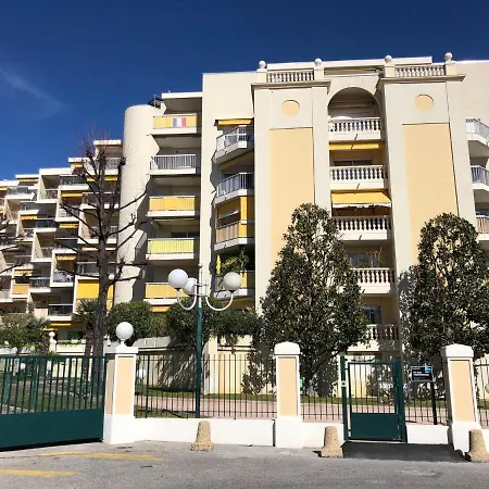 A Cros De * Cagnes-sur-Mer