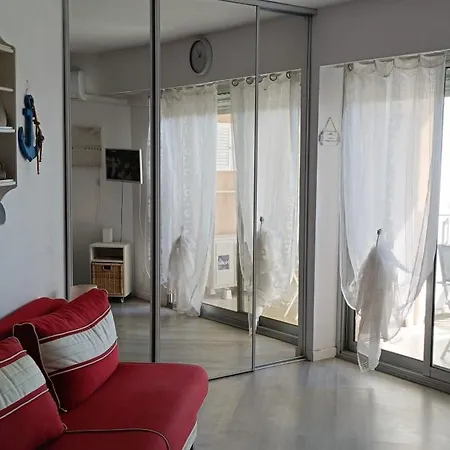 Apartamento A Cros De