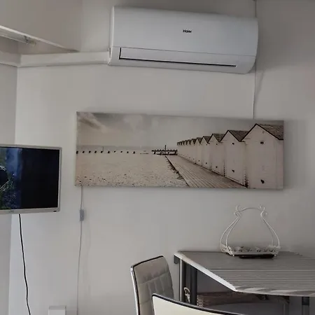 A Cros De كانيو سور مير