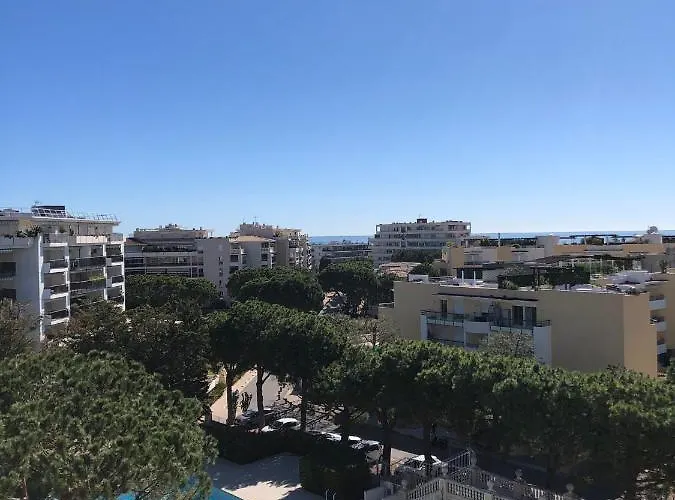 דירה A Cros De *