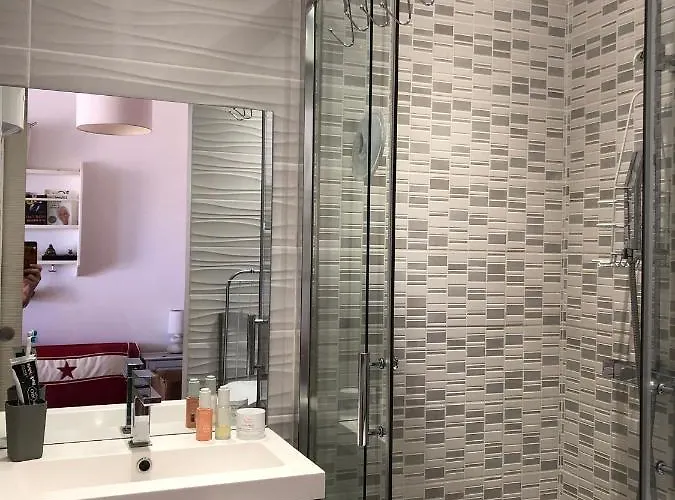 דירה A Cros De קאן סור מר