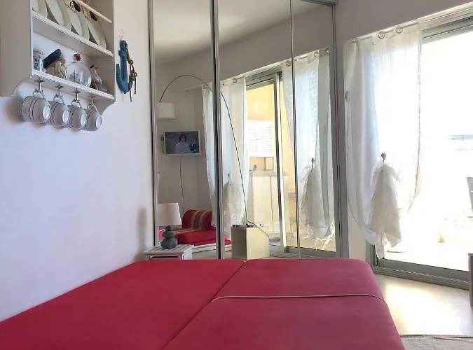 דירה A Cros De *