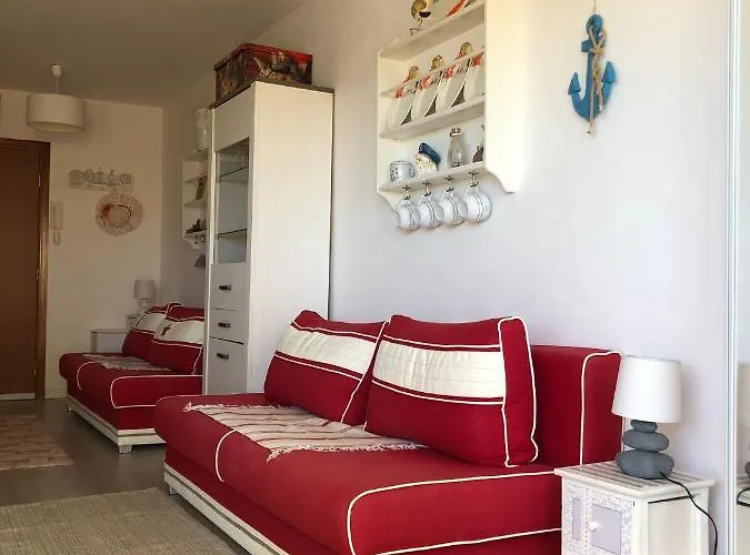 דירה A Cros De *