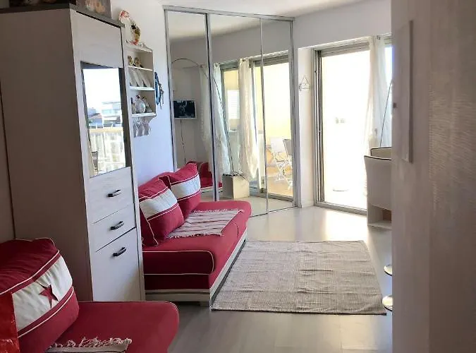 A Cros De קאן סור מר