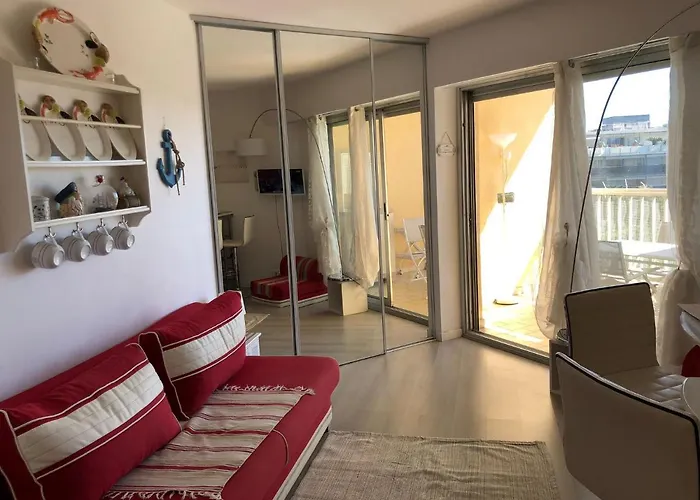 A Cros De קאן סור מר